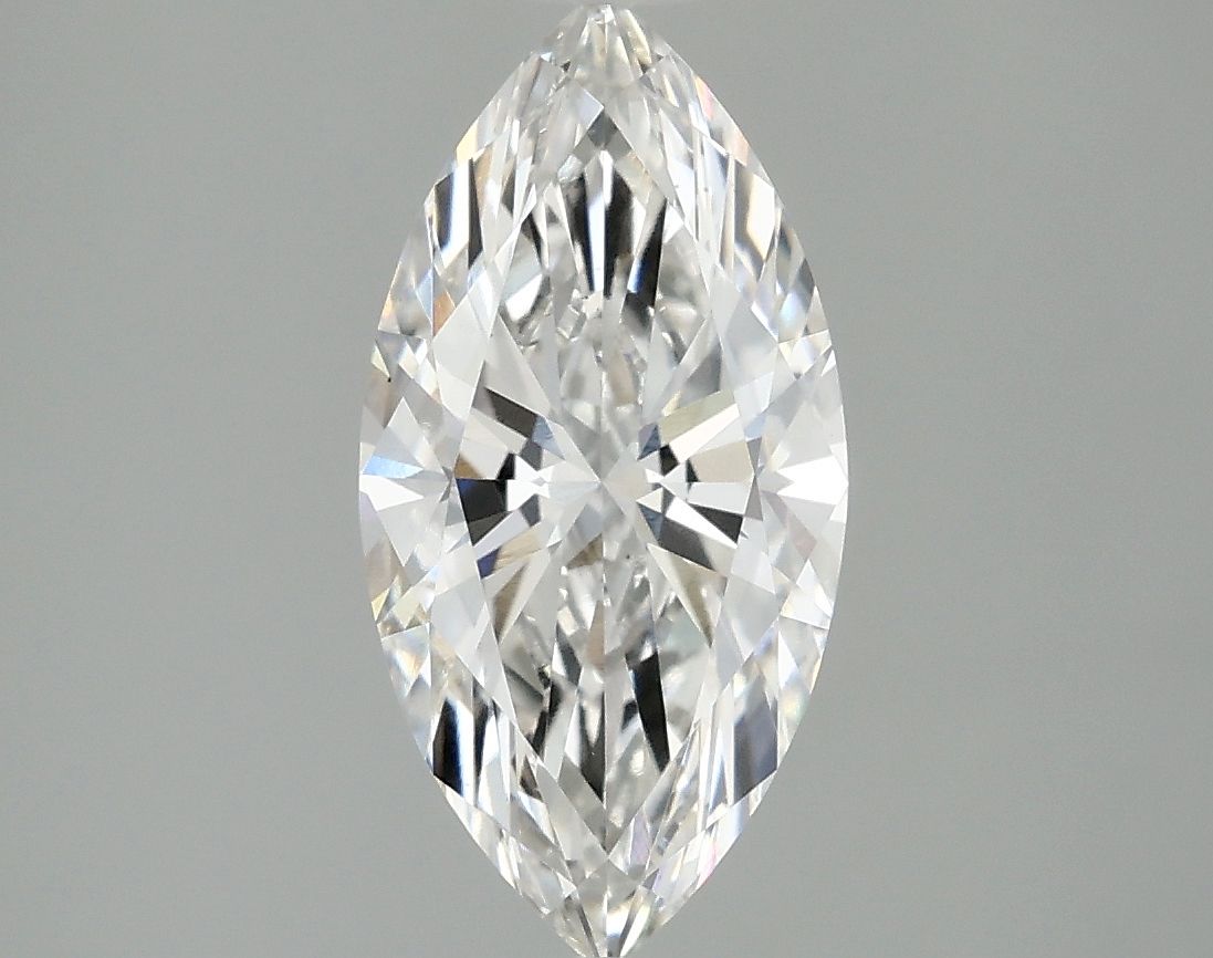 1.53 ct. marquise Lab Grown Diamond front image