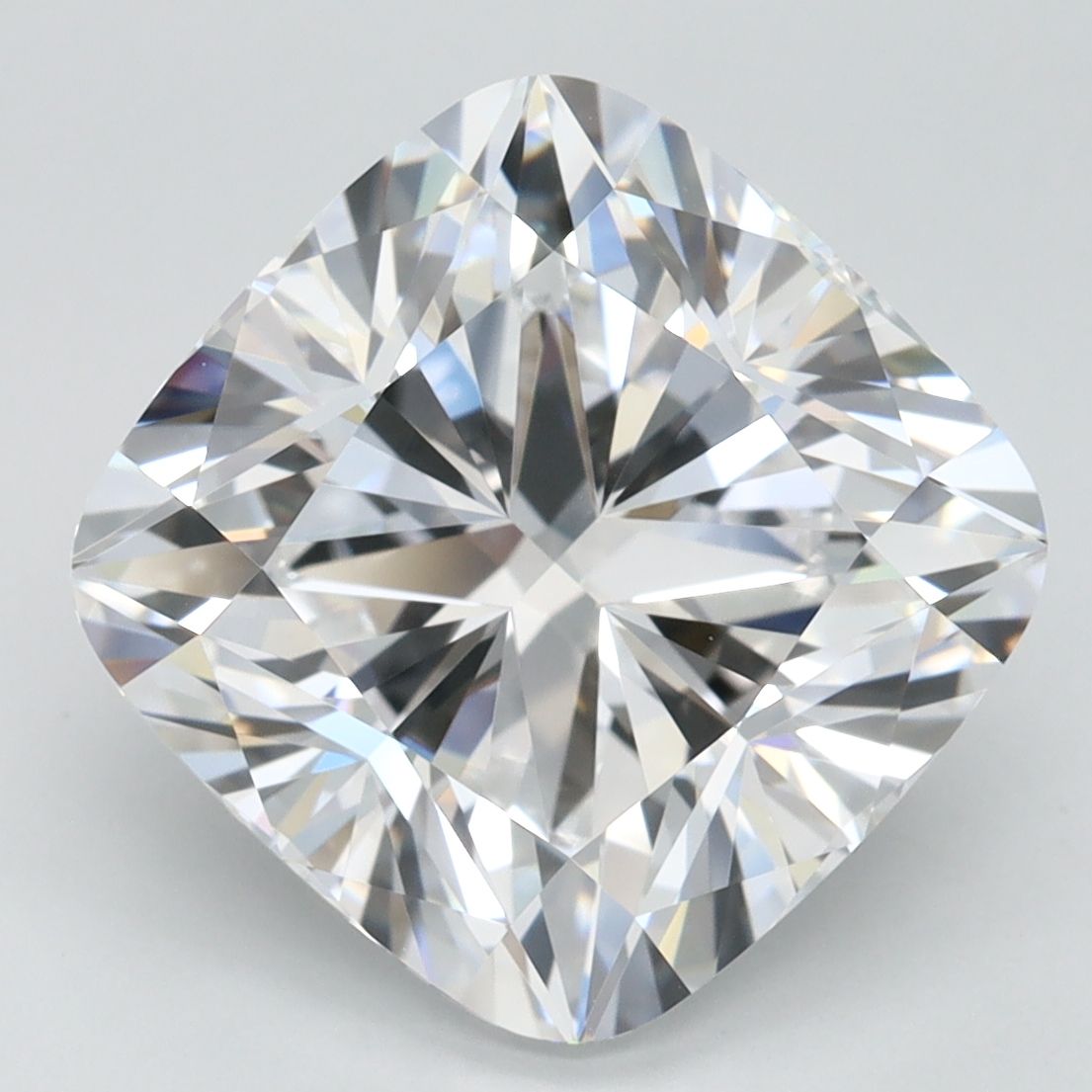 Cushion Diamond