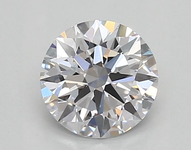 0.83 ct. round Lab Grown Diamond front image