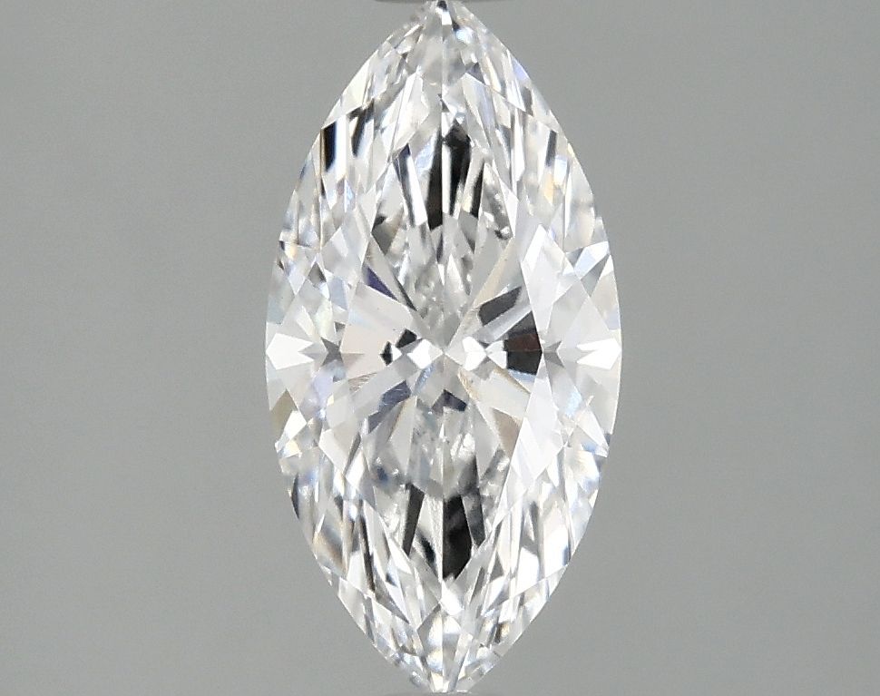 1.49 ct. marquise Lab Grown Diamond front image