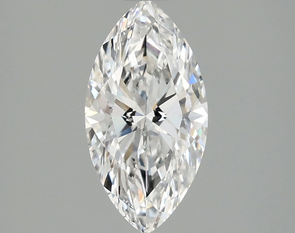 1.52 ct. marquise Lab Grown Diamond front image