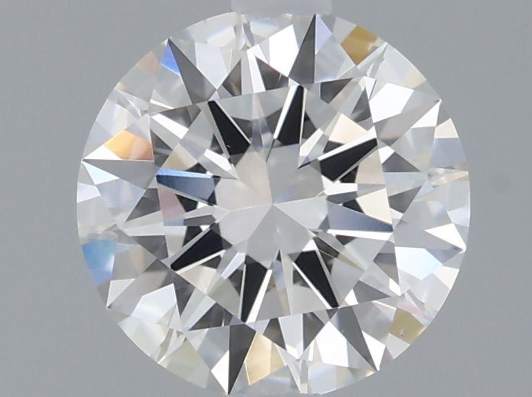 1.06 ct. round Lab Grown Diamond front image