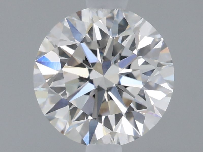 1.05 ct. round Lab Grown Diamond front image
