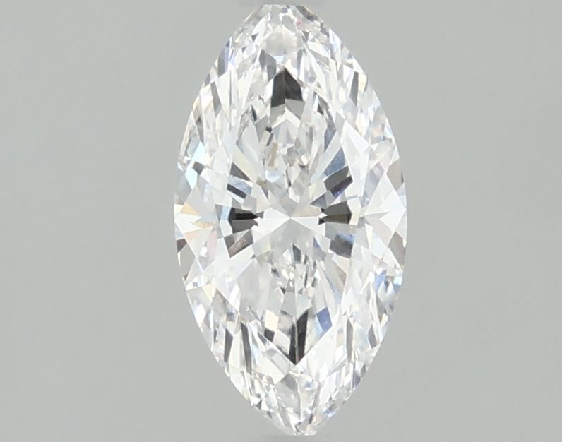 1.07 ct. marquise Lab Grown Diamond front image