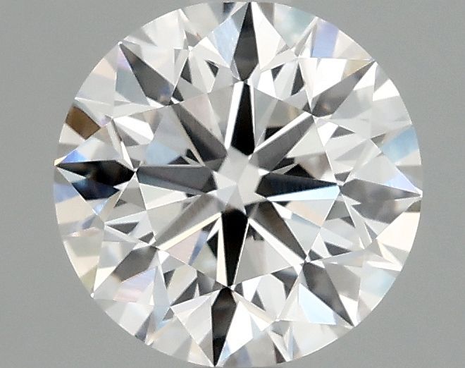 1.51 ct. round Lab Grown Diamond front image