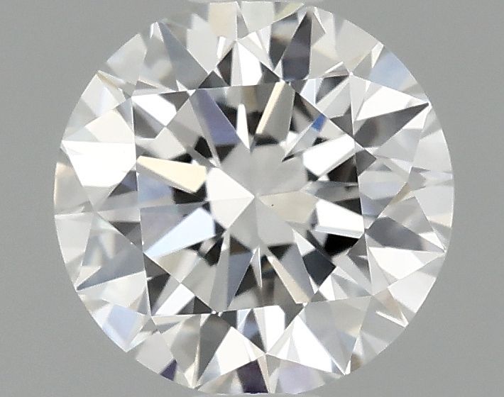 1.00 ct. round Lab Grown Diamond front image
