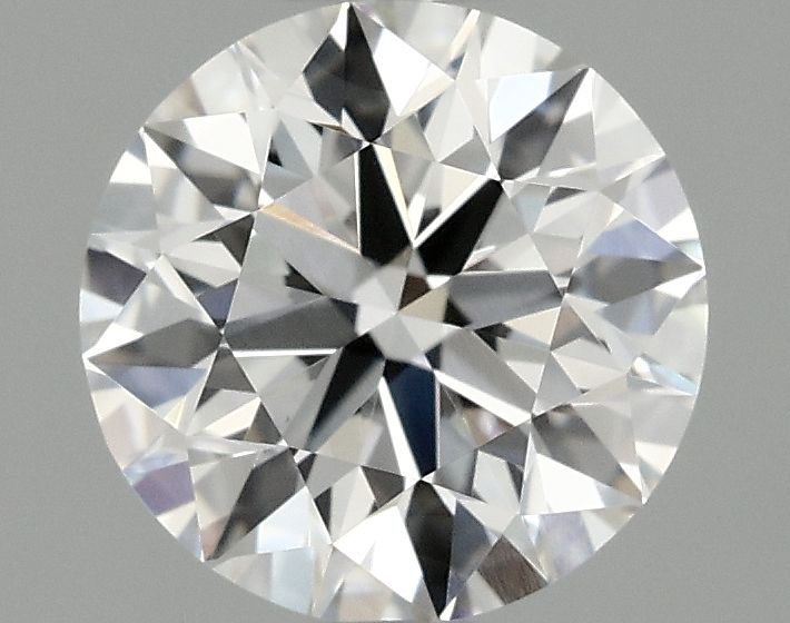 1.00 ct. round Lab Grown Diamond front image