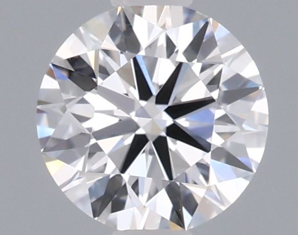Round Diamond