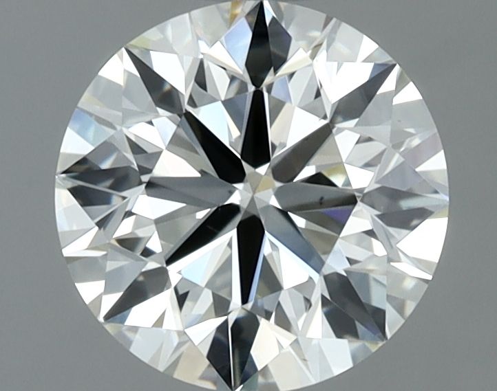 Round Diamond