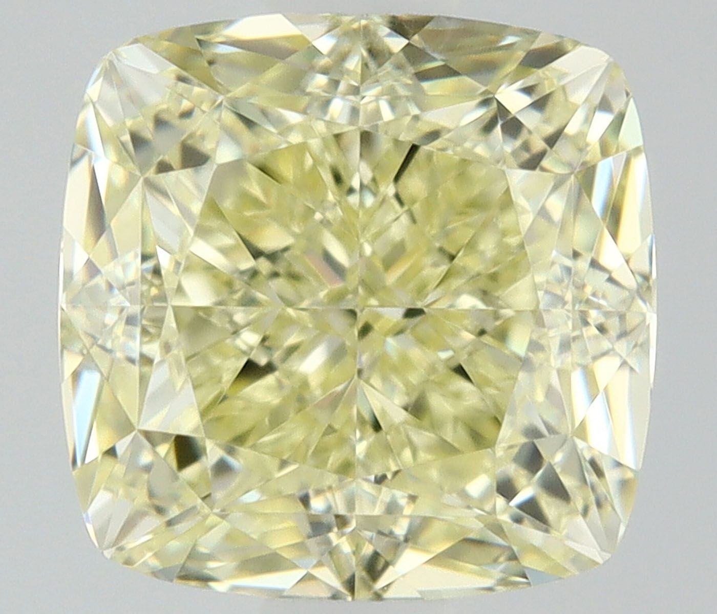 Yellow Diamond
