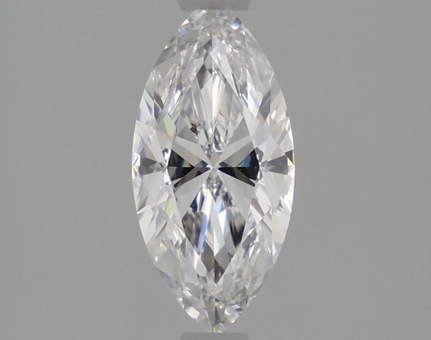 1.00 ct. marquise Lab Grown Diamond front image