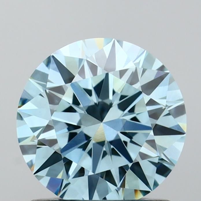 0.94 ct. round Lab Grown Diamond front image
