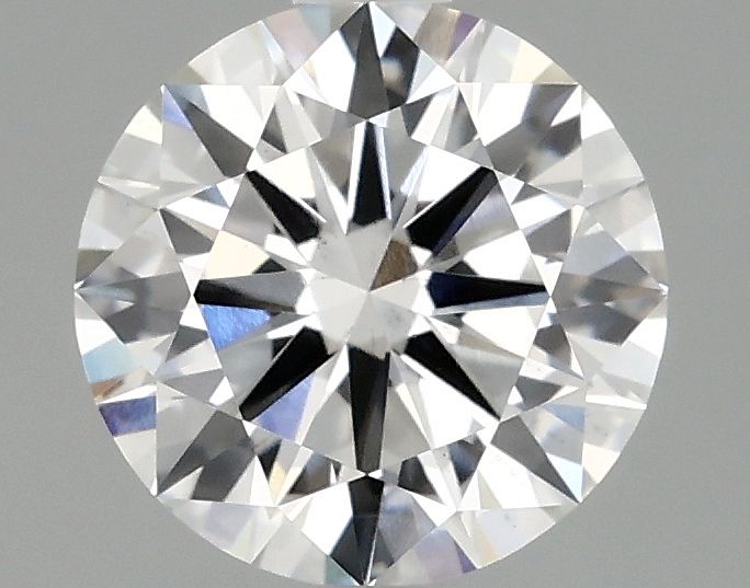 1.59 ct. round Lab Grown Diamond front image