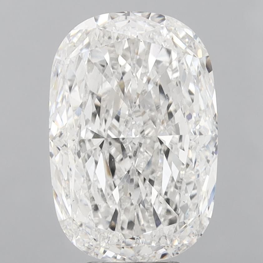 Cushion Diamond
