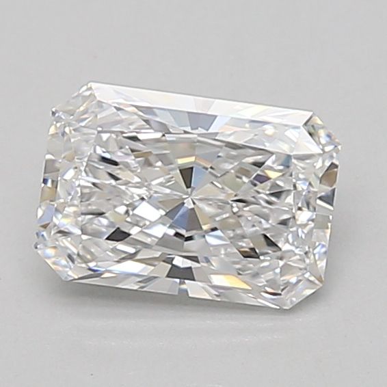 1.09 ct. radiant Lab Grown Diamond front image