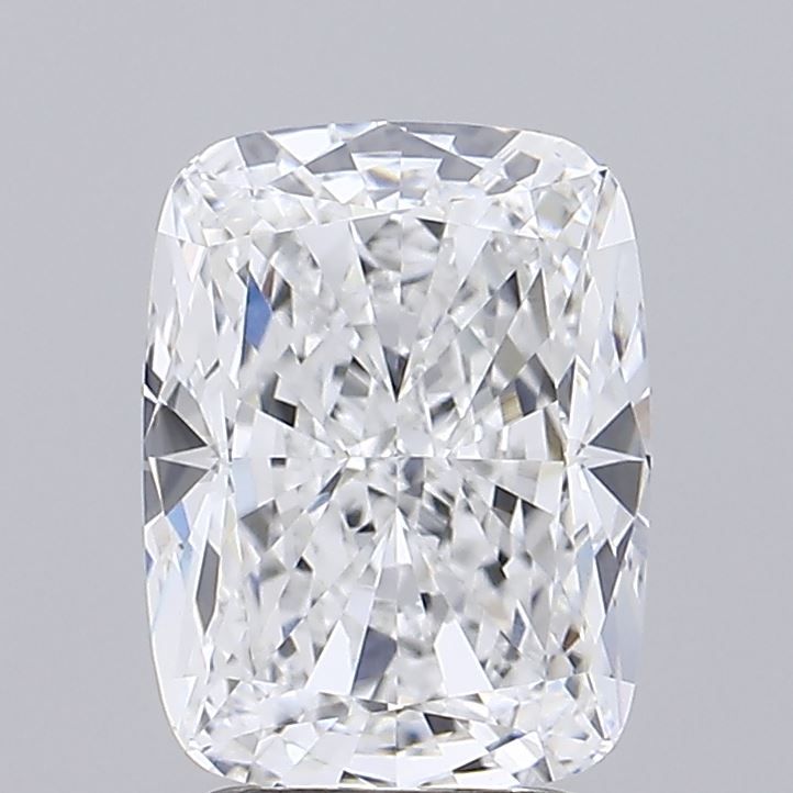 Cushion Diamond