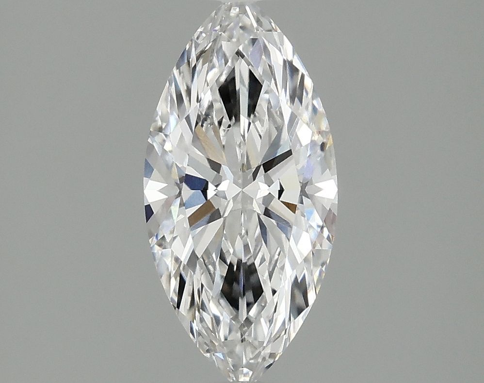 1.02 ct. marquise Lab Grown Diamond front image