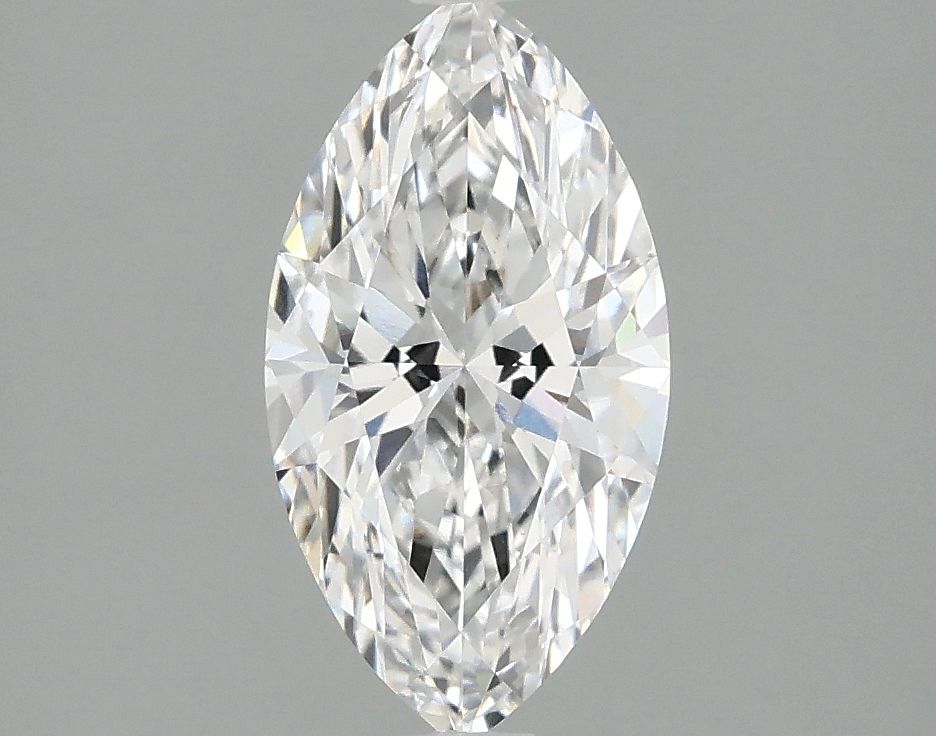 1.48 ct. marquise Lab Grown Diamond front image