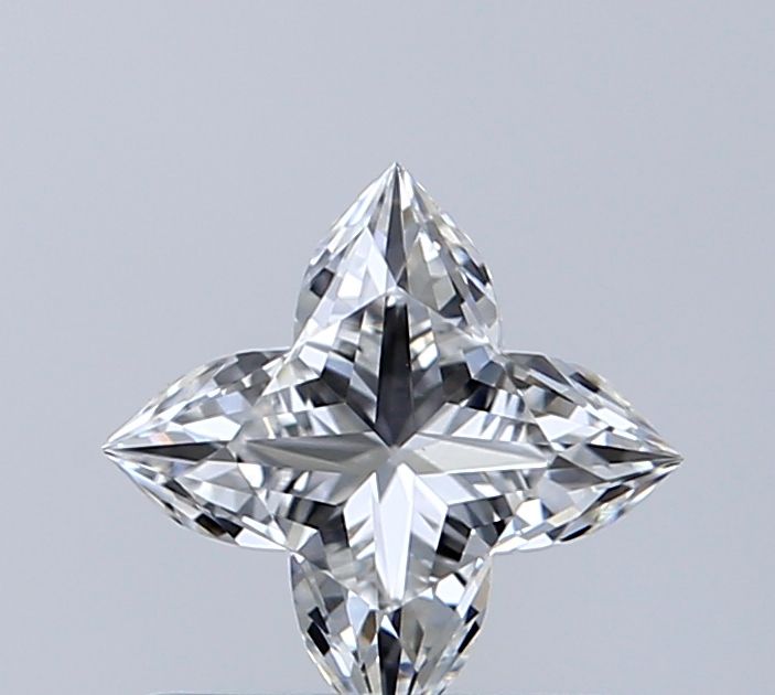 0.70ct Star F VS2