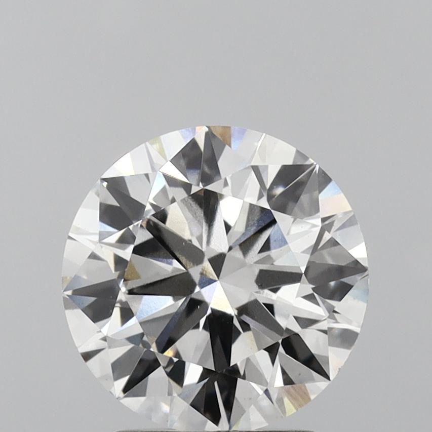 Round Diamond