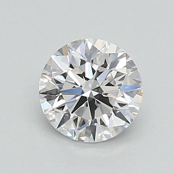 0.50 ct. round Lab Grown Diamond front image