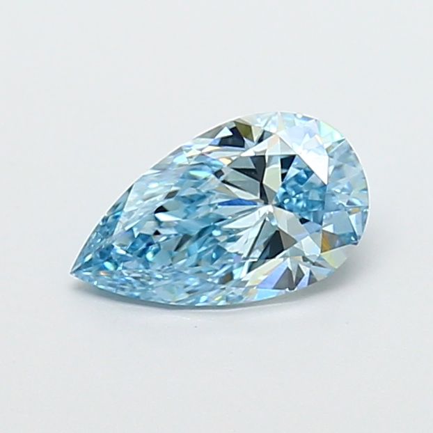 1.00 ct Pear diamond