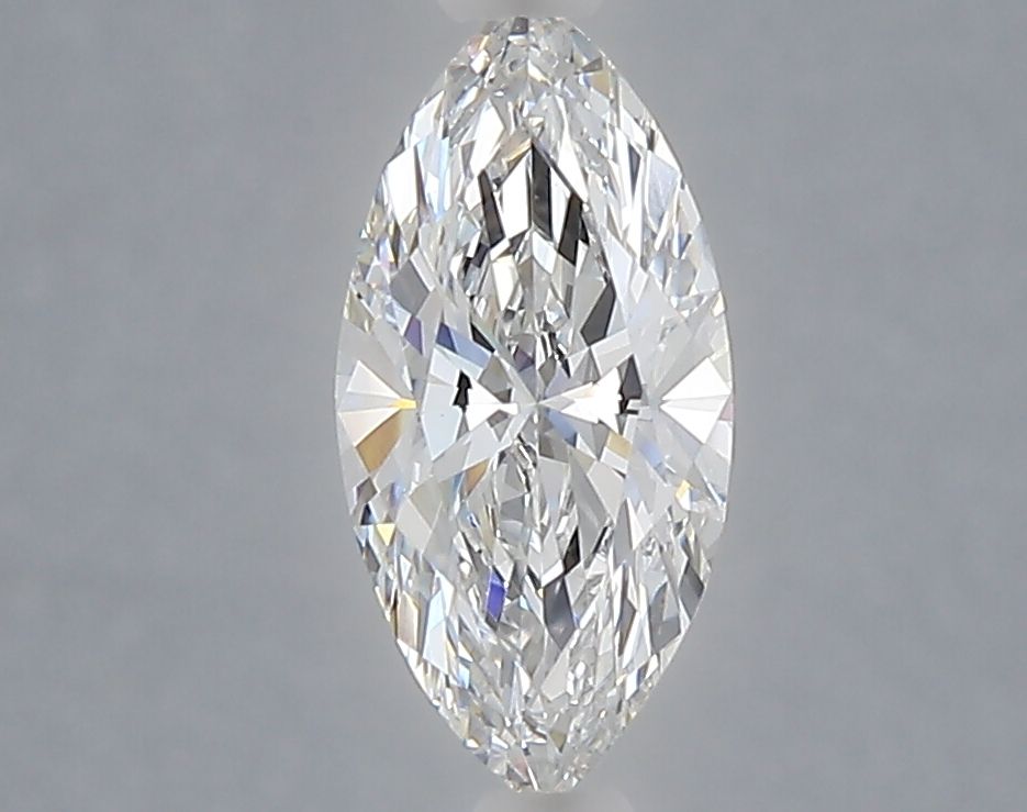 1.09 ct. marquise Lab Grown Diamond front image