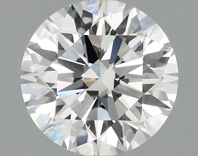 1.47 ct. round Lab Grown Diamond front image