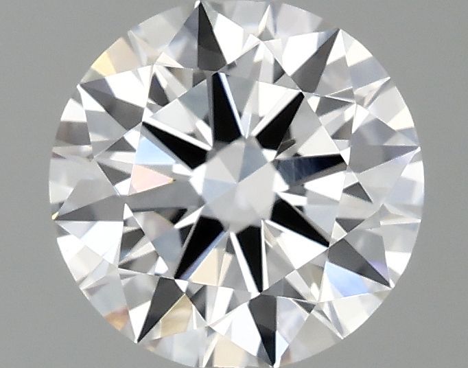 1.01 ct. round Lab Grown Diamond front image