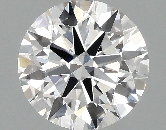 1.45 ct. round Lab Grown Diamond front image