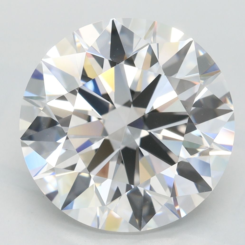 4.53 Carat