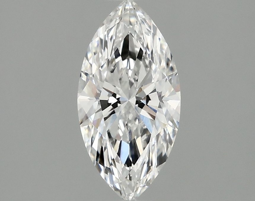 1.02 ct. marquise Lab Grown Diamond front image