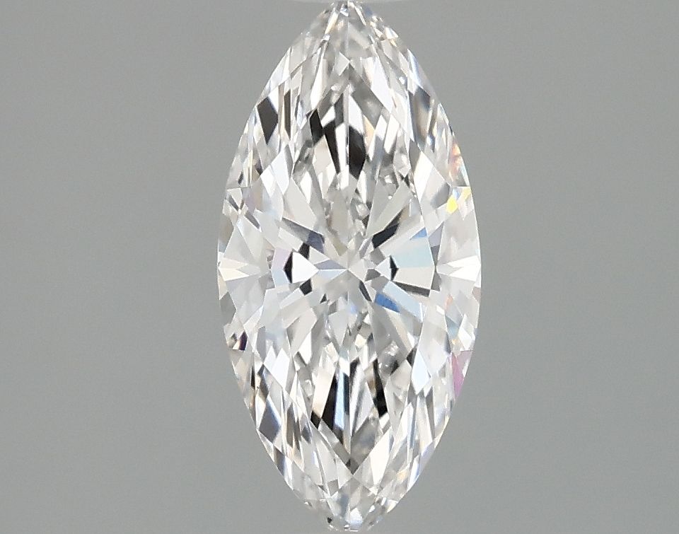 1.07 ct. marquise Lab Grown Diamond front image