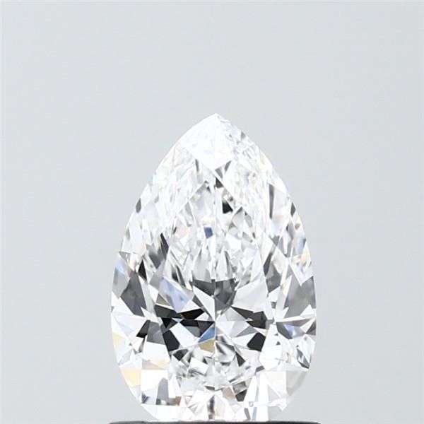 1.04 ct. pear Lab Grown Diamond front image