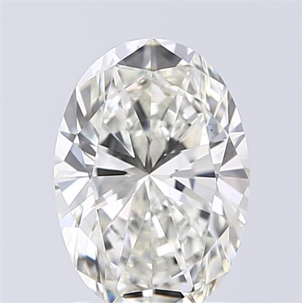 Oval Diamond
