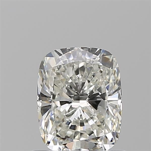 0.90 ct Cushion Brilliant diamond