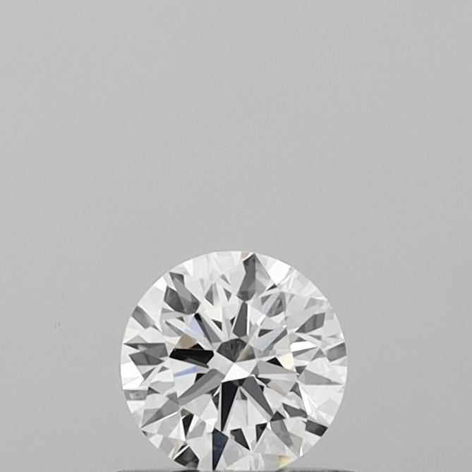 0.54 ct. round Lab Grown Diamond front image