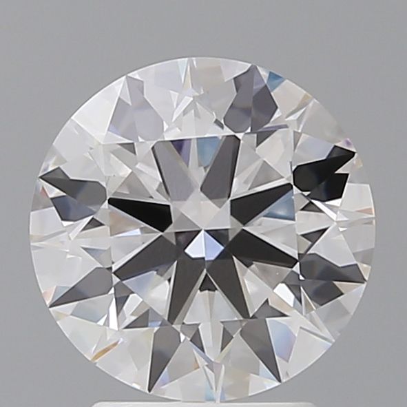 2.59 ct. round Lab Grown Diamond front image