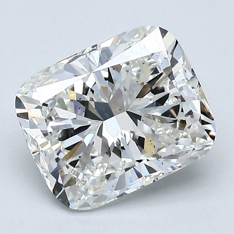 Cushion Diamond