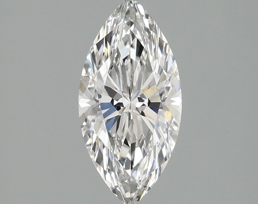 1.03 ct. marquise Lab Grown Diamond front image