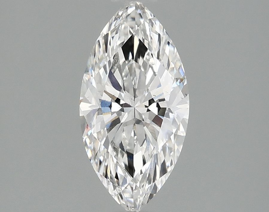 1.04 ct. marquise Lab Grown Diamond front image