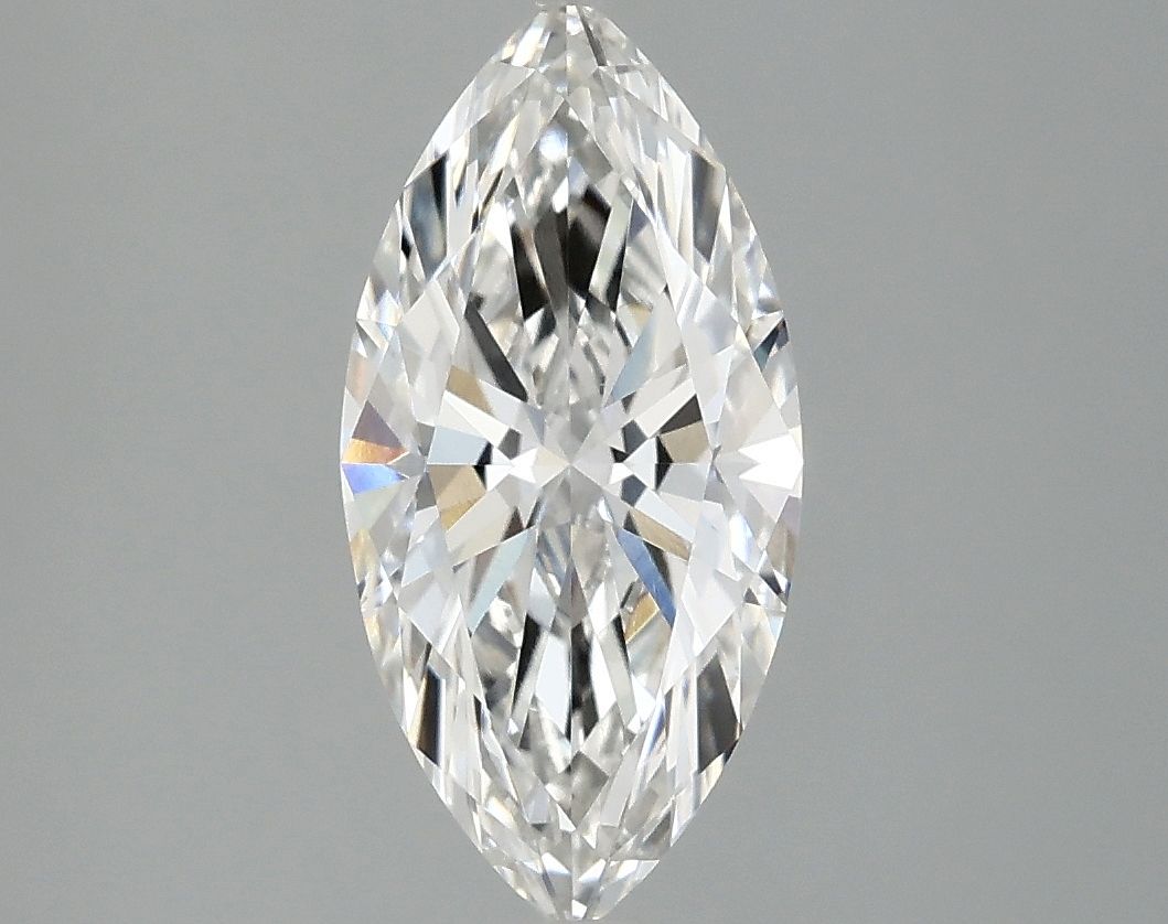 1.53 ct. marquise Lab Grown Diamond front image