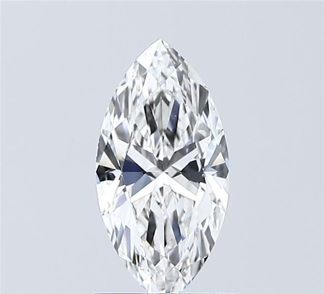 1.06 ct. marquise Lab Grown Diamond front image