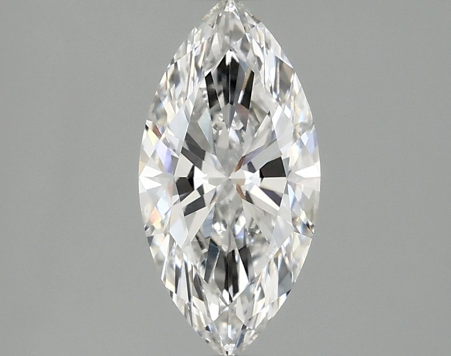 1.21 ct. marquise Lab Grown Diamond front image