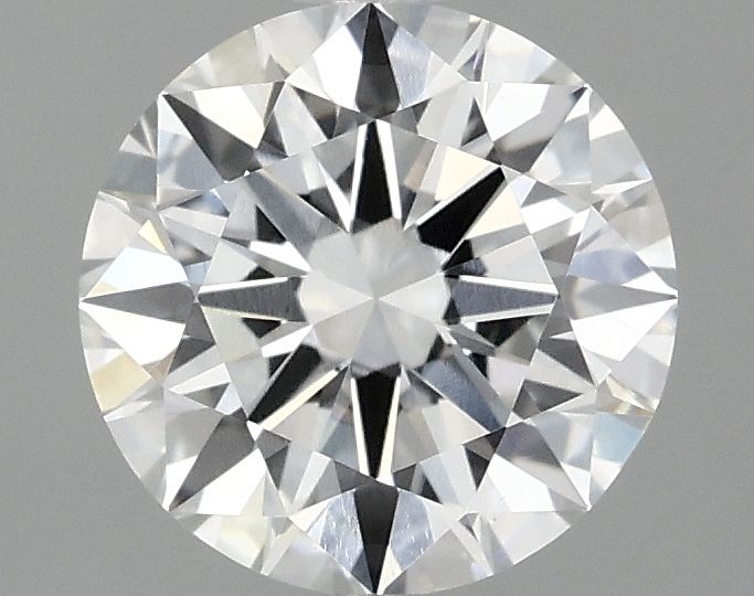 1.98 ct. round Lab Grown Diamond front image