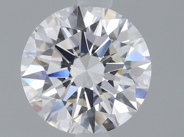 1.03 ct. round Lab Grown Diamond front image