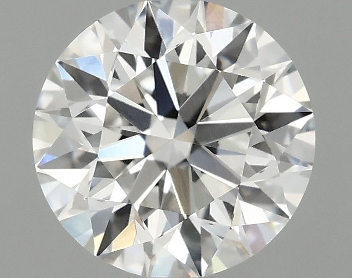 1.16 ct. round Lab Grown Diamond front image