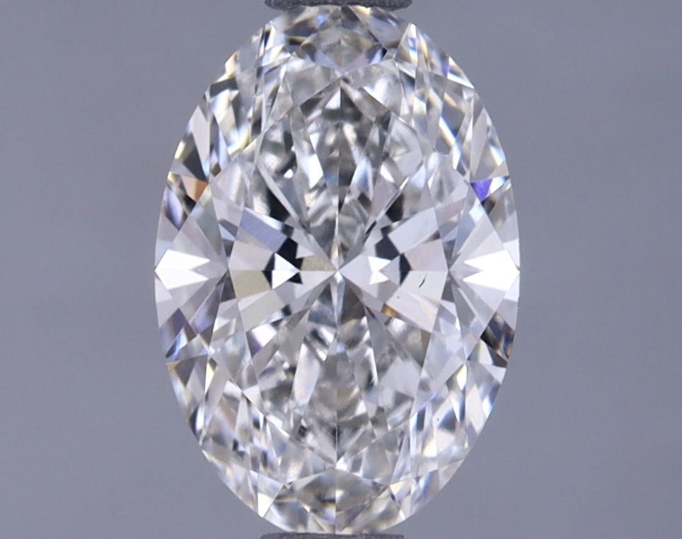 Oval Diamond
