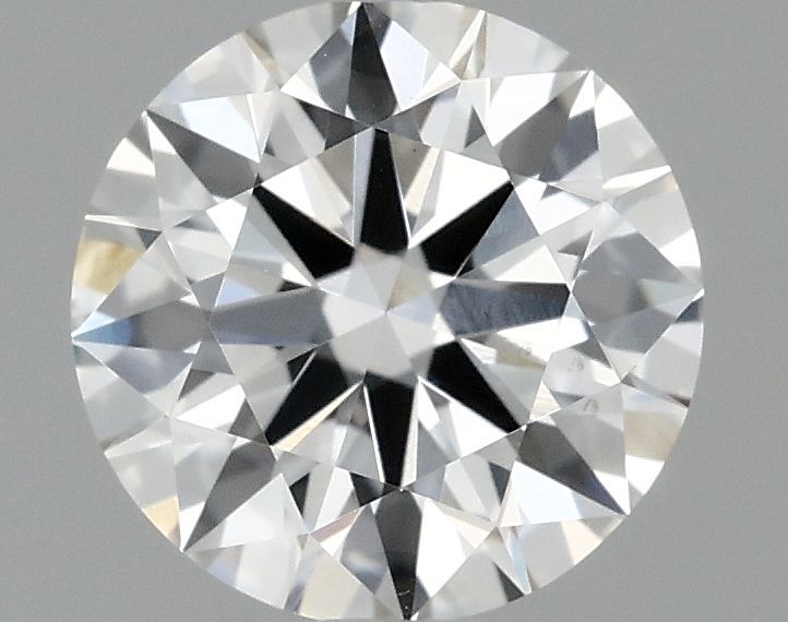 1.04 ct. round Lab Grown Diamond front image