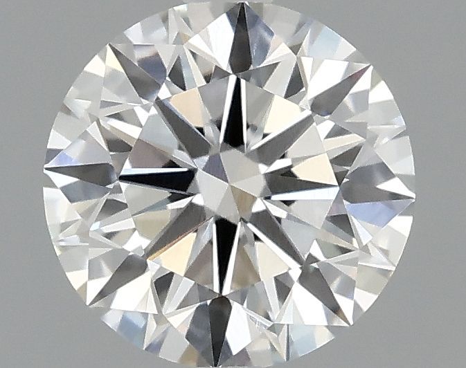 1.10 ct Round diamond